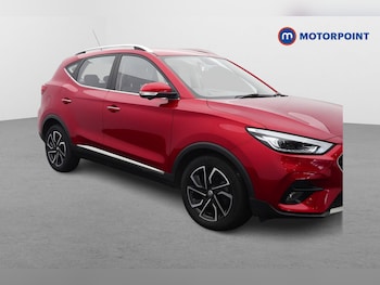 Used MG MG ZS 2022 for sale - 79502674: Photo