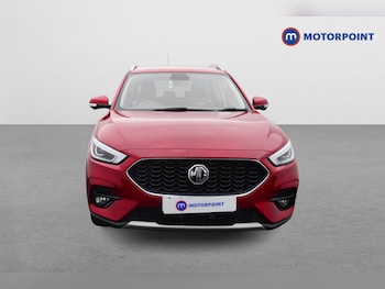 Used MG MG ZS 2022 for sale - 79502674: Photo