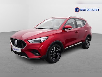 Used MG MG ZS 2022 for sale - 79502674: Photo