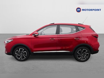 Used MG MG ZS 2022 for sale - 79502674: Photo