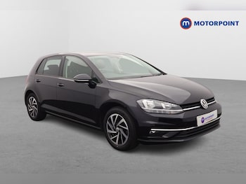 Volkswagen Golf feature image
