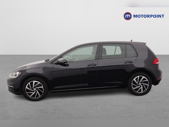 Used Volkswagen Golf undefined for sale - 78591375: Photo