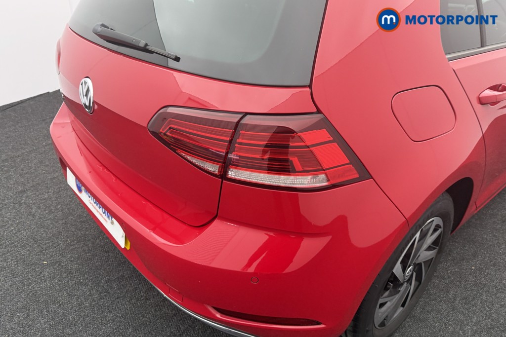Used Volkswagen Golf 2019 for sale - 76746234: Photo 13