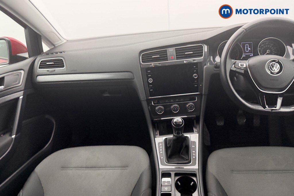 Used Volkswagen Golf 2019 for sale - 76746234: Photo 17