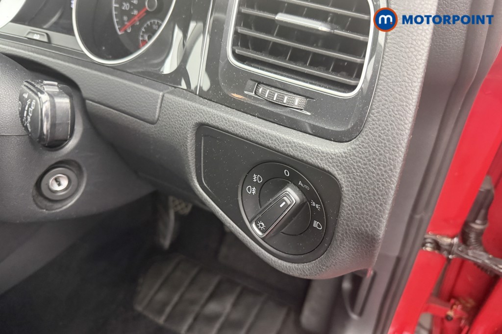 Used Volkswagen Golf 2019 for sale - 76746234: Photo 22