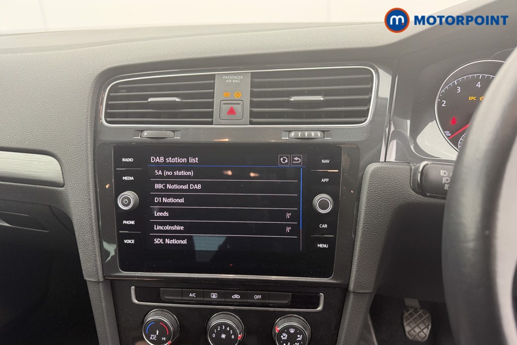 Used Volkswagen Golf 2019 for sale - 76746234: Photo 25