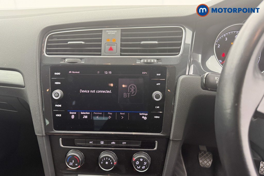 Used Volkswagen Golf 2019 for sale - 76746234: Photo 26