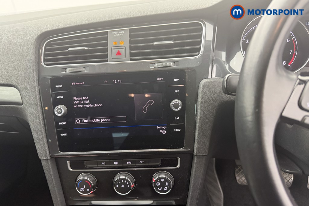 Used Volkswagen Golf 2019 for sale - 76746234: Photo 27