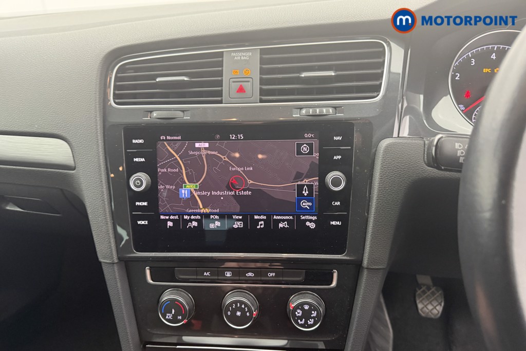 Used Volkswagen Golf 2019 for sale - 76746234: Photo 28