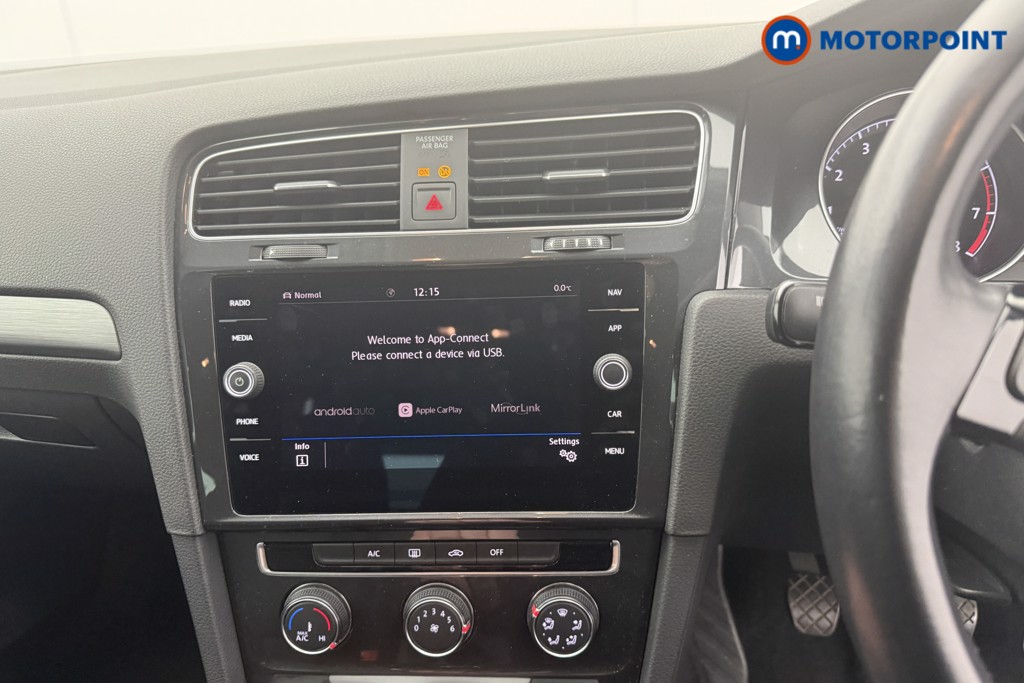 Used Volkswagen Golf 2019 for sale - 76746234: Photo 29