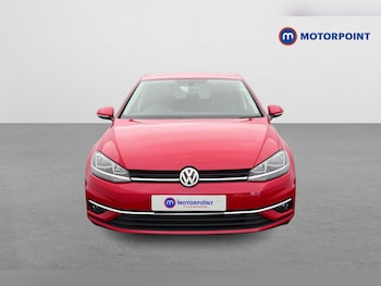 Used Volkswagen Golf 2019 for sale - 76746234: Photo