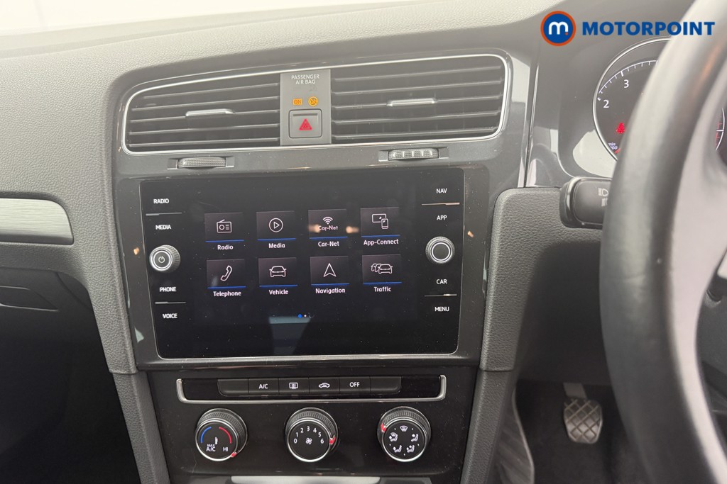 Used Volkswagen Golf 2019 for sale - 76746234: Photo 31