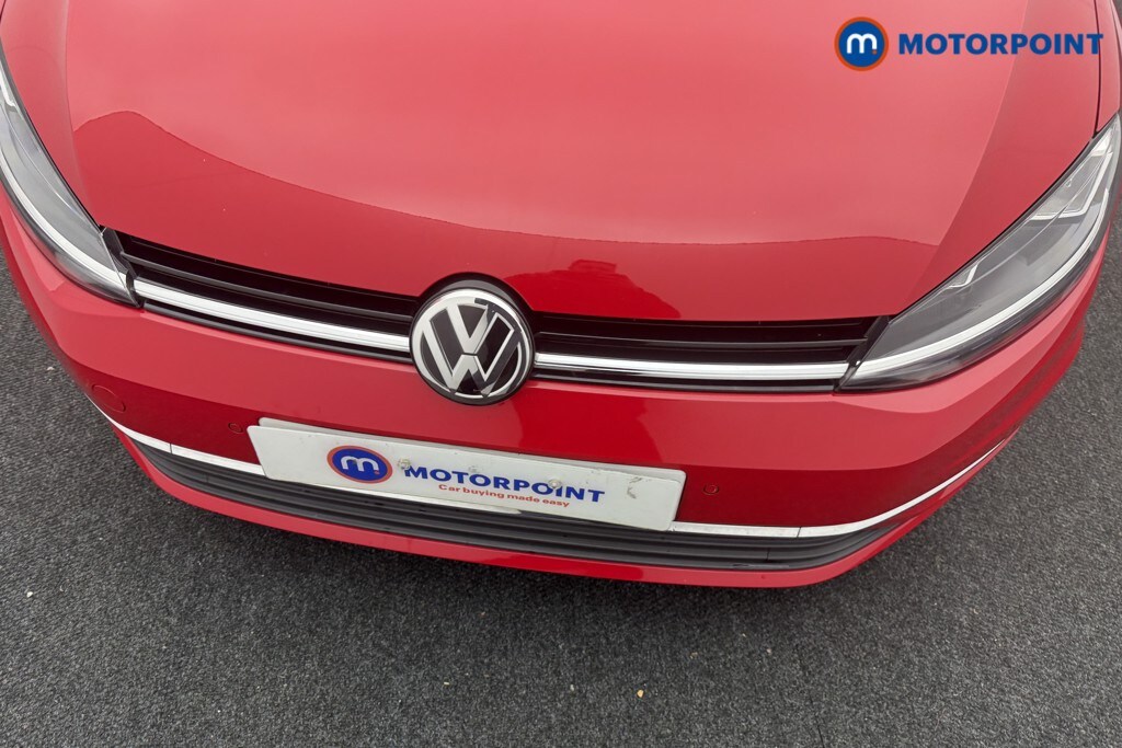 Used Volkswagen Golf 2019 for sale - 76746234: Photo 35