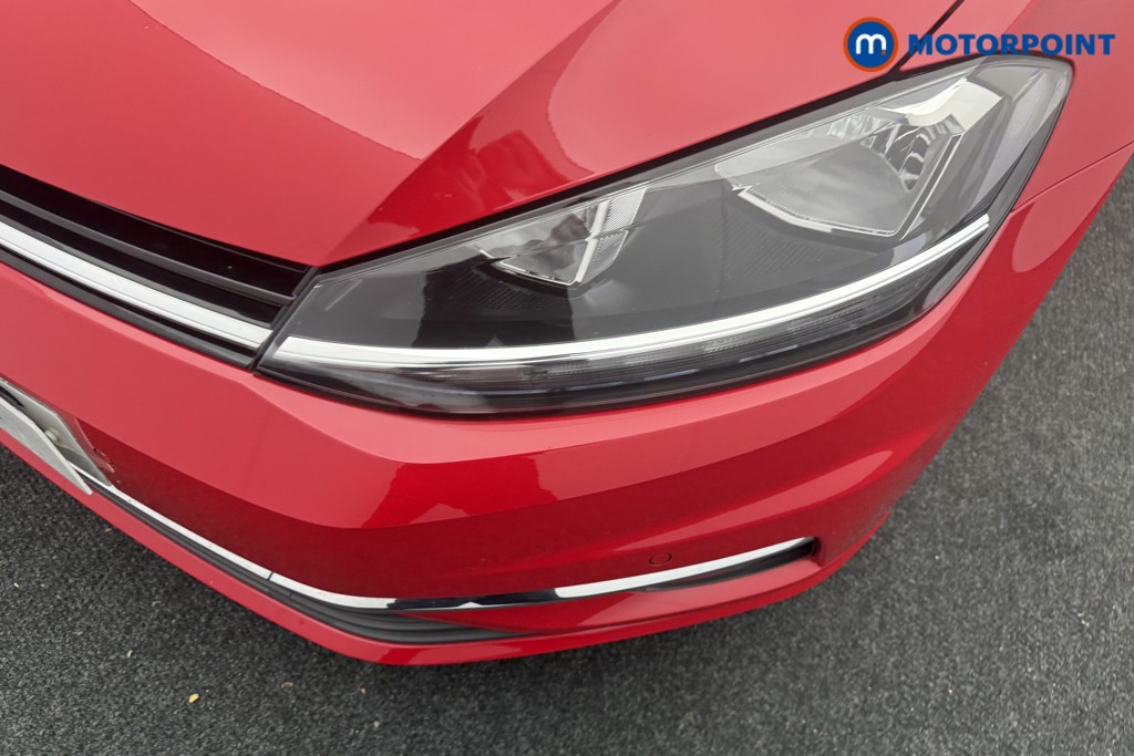 Used Volkswagen Golf 2019 for sale - 76746234: Photo 36