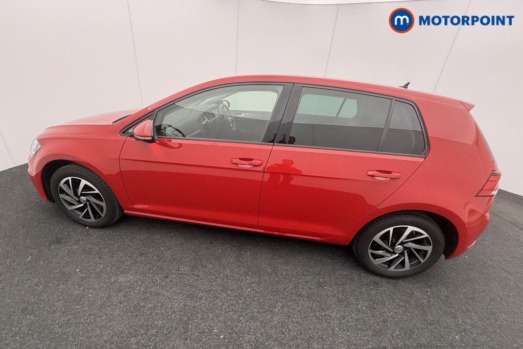 Used Volkswagen Golf 2019 for sale - 76746234: Photo 38