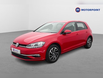 Used Volkswagen Golf 2019 for sale - 76746234: Photo
