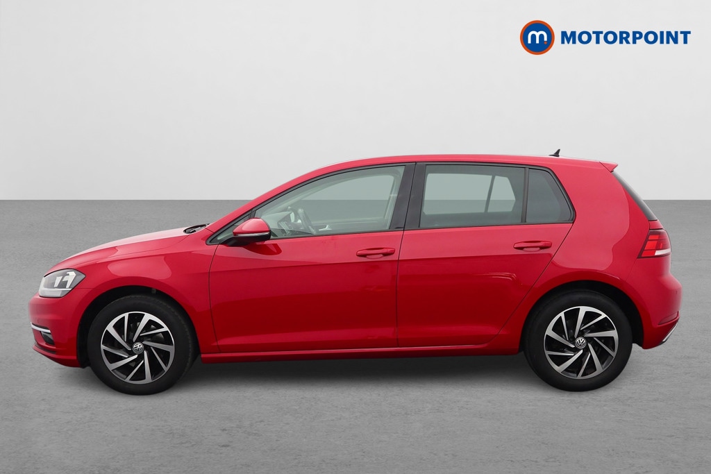 Used Volkswagen Golf 2019 for sale - 76746234: Photo 4