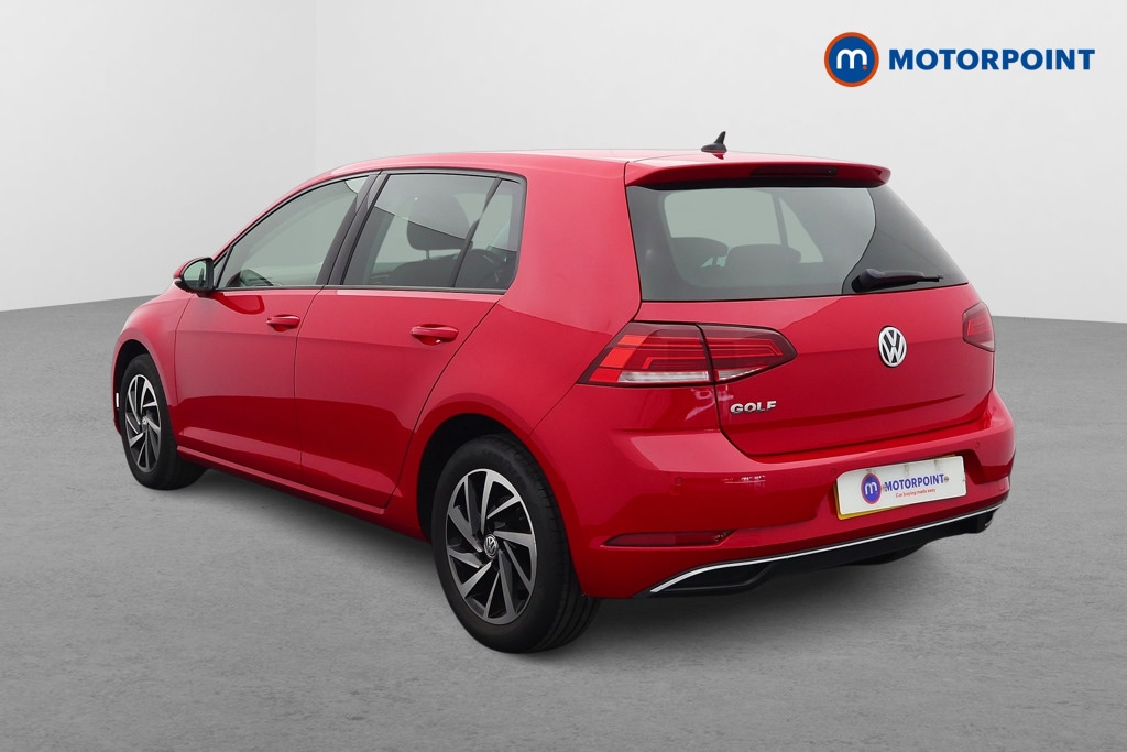 Used Volkswagen Golf 2019 for sale - 76746234: Photo 5