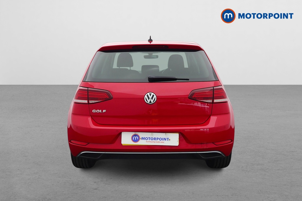 Used Volkswagen Golf 2019 for sale - 76746234: Photo 6