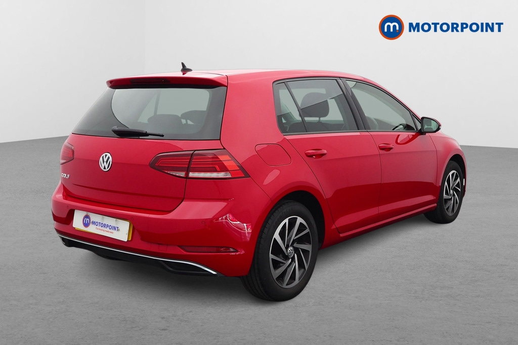 Used Volkswagen Golf 2019 for sale - 76746234: Photo 7