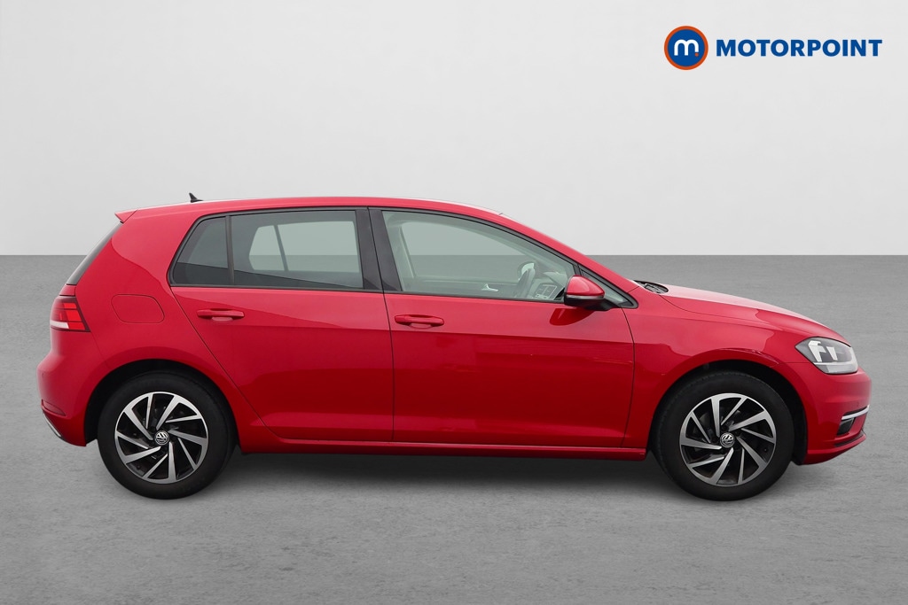 Used Volkswagen Golf 2019 for sale - 76746234: Photo 8