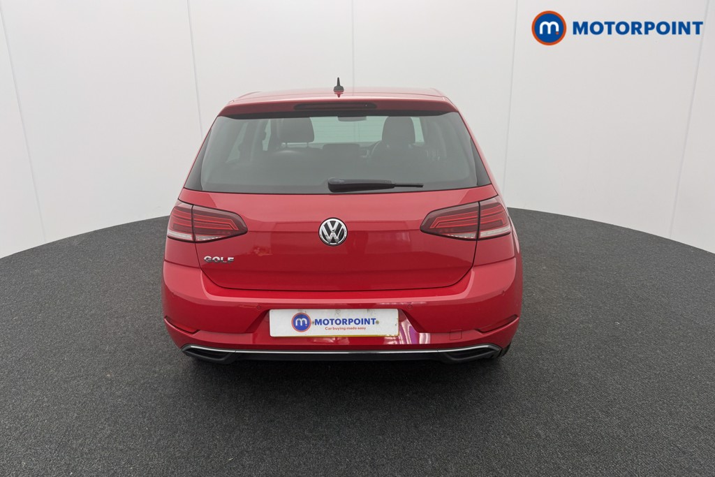 Used Volkswagen Golf 2019 for sale - 76746234: Photo 9