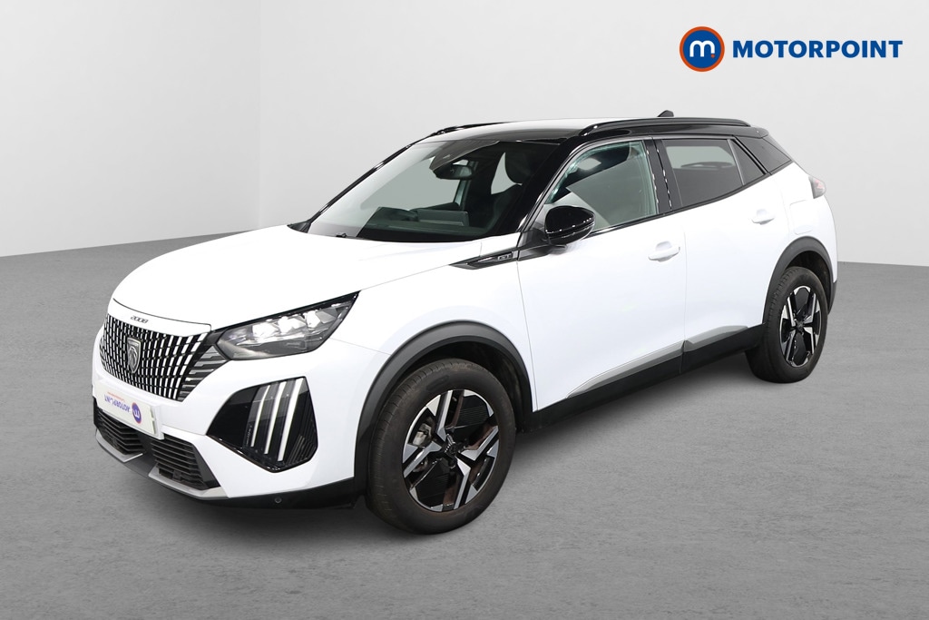 Used Peugeot 2008 2025 for sale - 77546014: Photo 3