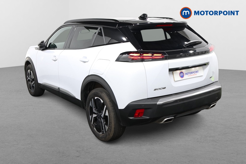 Used Peugeot 2008 2025 for sale - 77546014: Photo 5