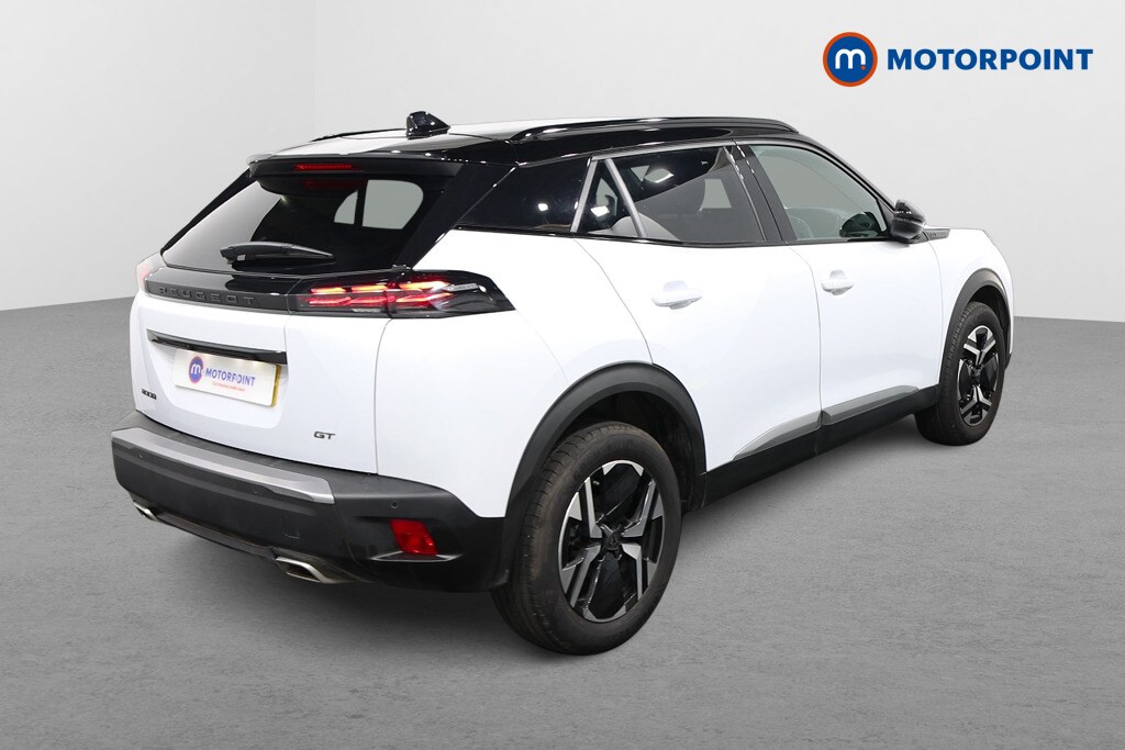 Used Peugeot 2008 2025 for sale - 77546014: Photo 7