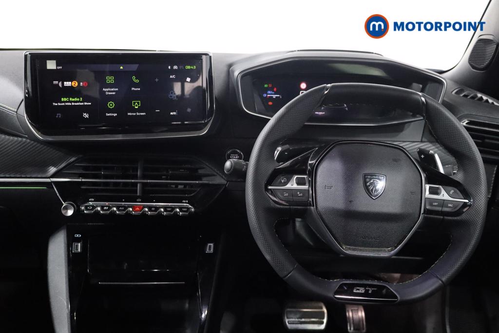 Used Peugeot 2008 2025 for sale - 77546014: Photo 9