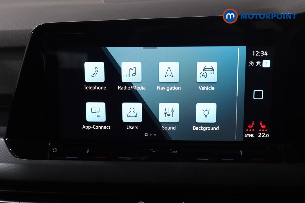 Used Volkswagen Golf 2022 for sale - 77045977: Photo 13