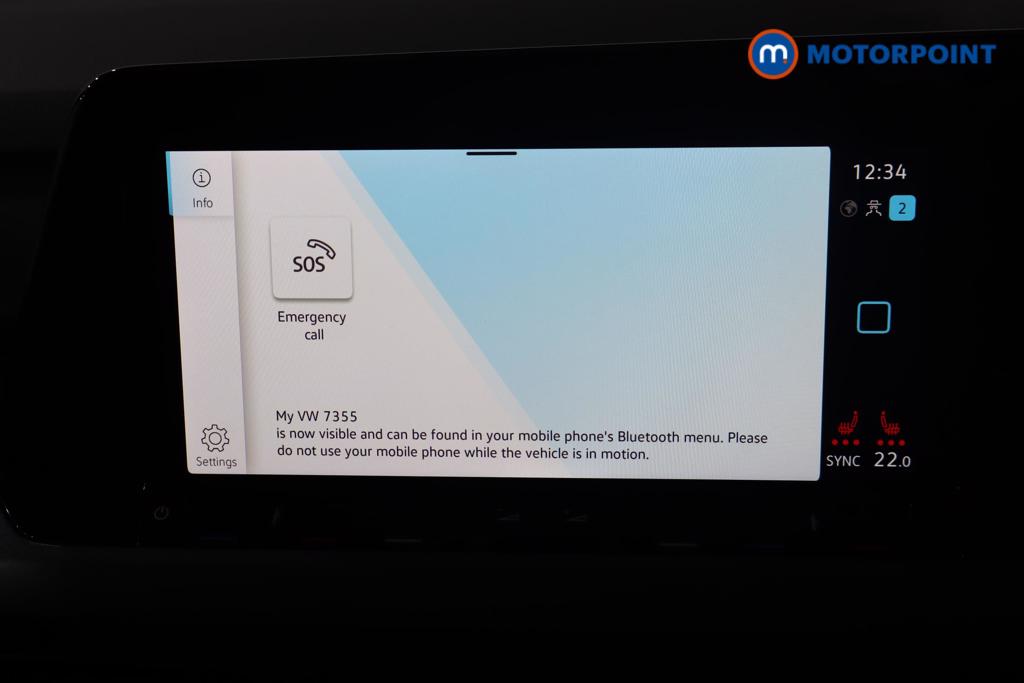 Used Volkswagen Golf 2022 for sale - 77045977: Photo 14