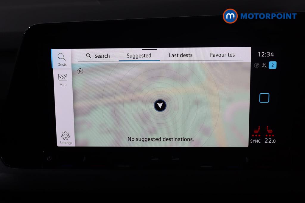 Used Volkswagen Golf 2022 for sale - 77045977: Photo 16