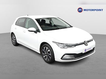 Used Volkswagen Golf 2022 for sale - 77045977: Photo