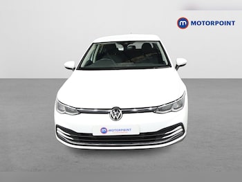 Used Volkswagen Golf 2022 for sale - 77045977: Photo
