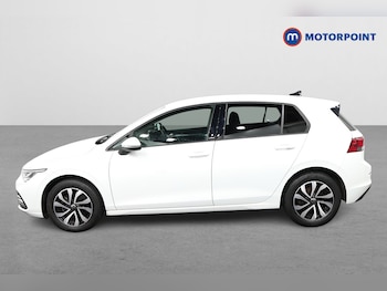 Used Volkswagen Golf 2022 for sale - 77045977: Photo