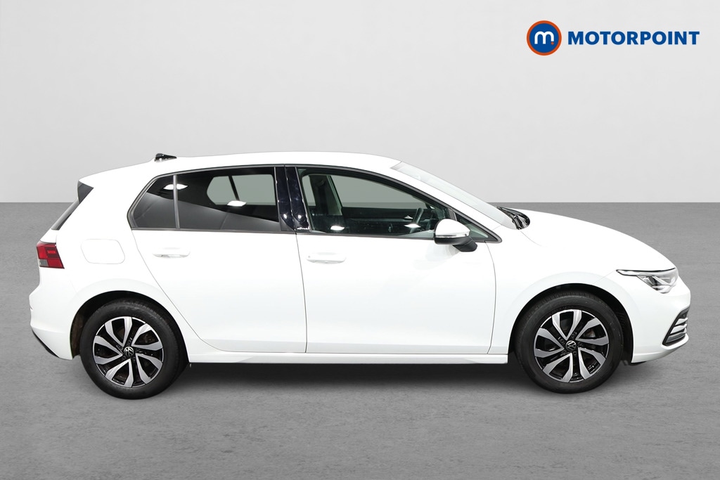 Used Volkswagen Golf 2022 for sale - 77045977: Photo 8