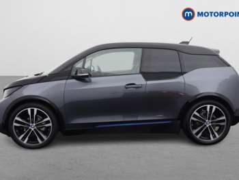 Used BMW i3 2022 for sale - 75300693: Photo