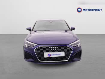 Used Audi A3 2023 for sale - 79743679: Photo