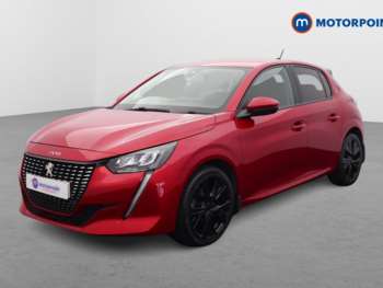 Used Peugeot 208 2020 for sale - 75259774: Photo