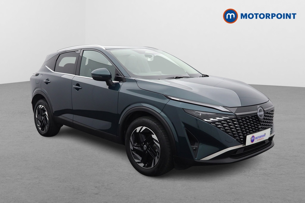 Used Nissan Qashqai 2024 for sale - 78064786: Photo 1