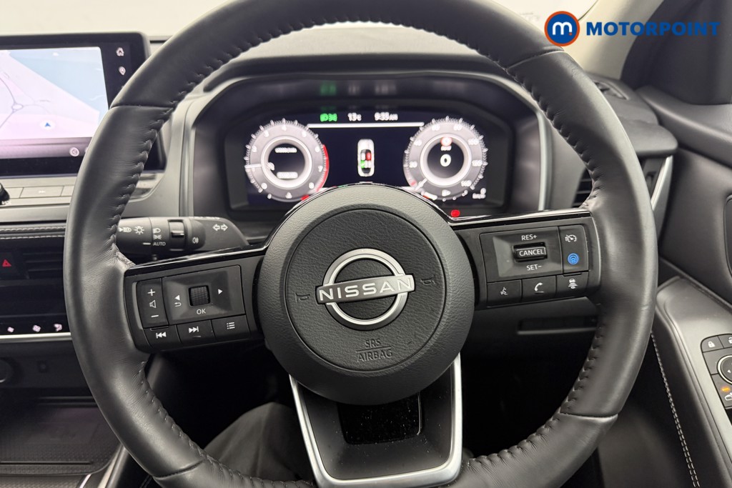 Used Nissan Qashqai 2024 for sale - 78064786: Photo 14