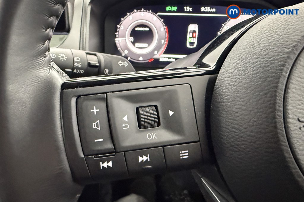 Used Nissan Qashqai 2024 for sale - 78064786: Photo 15