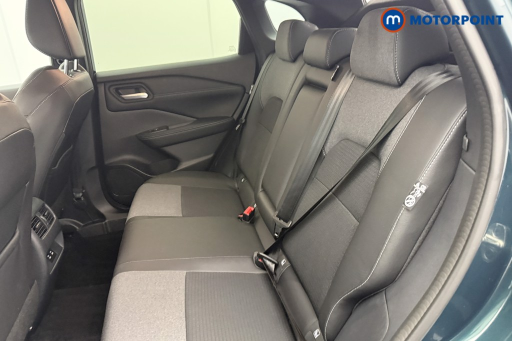 Used Nissan Qashqai 2024 for sale - 78064786: Photo 19