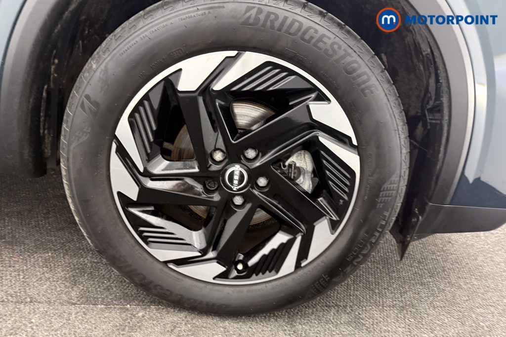 Used Nissan Qashqai 2024 for sale - 78064786: Photo 27