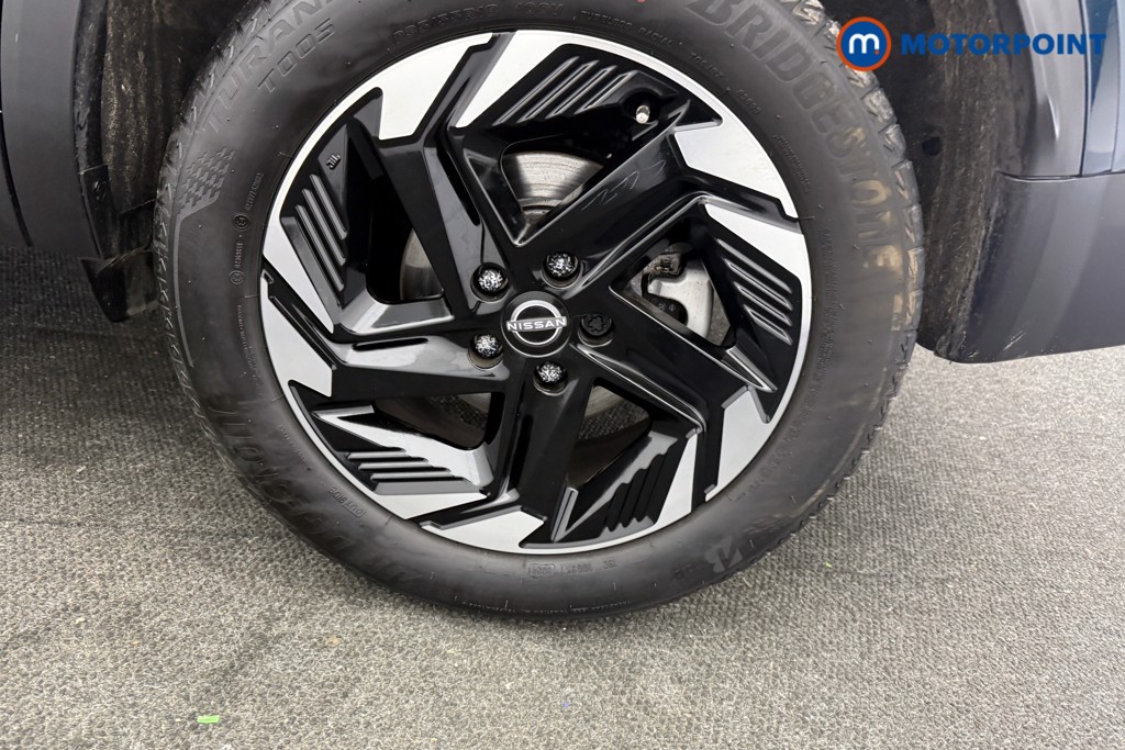 Used Nissan Qashqai 2024 for sale - 78064786: Photo 29