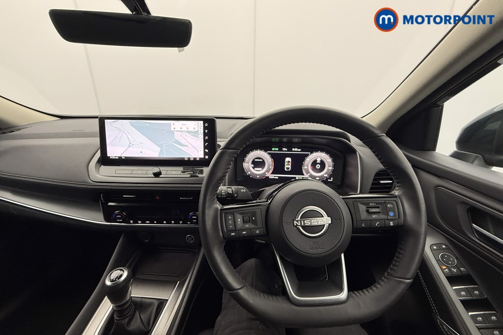 Used Nissan Qashqai 2024 for sale - 78064786: Photo 9