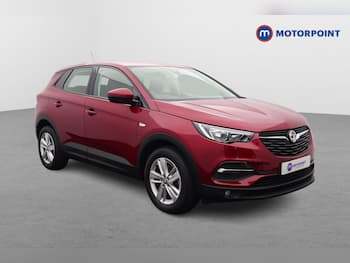 Used Vauxhall Grandland X 2019 for sale - 79789474: Photo