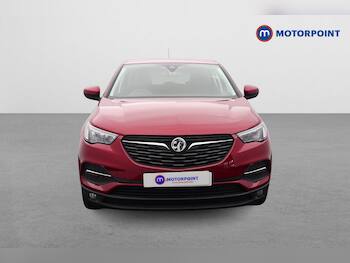 Used Vauxhall Grandland X 2019 for sale - 79789474: Photo