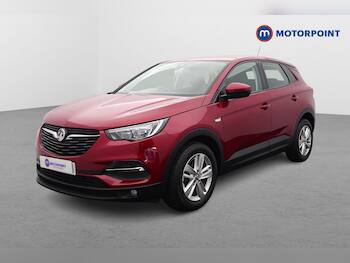 Used Vauxhall Grandland X 2019 for sale - 79789474: Photo
